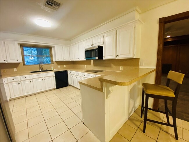 property at 14216 Horseshoe Bend