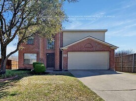 2300 Meade Ct in Little Elm, TX - Building Photo