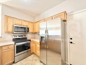 8737 E Fountain St in Mesa, AZ - Foto de edificio - Building Photo