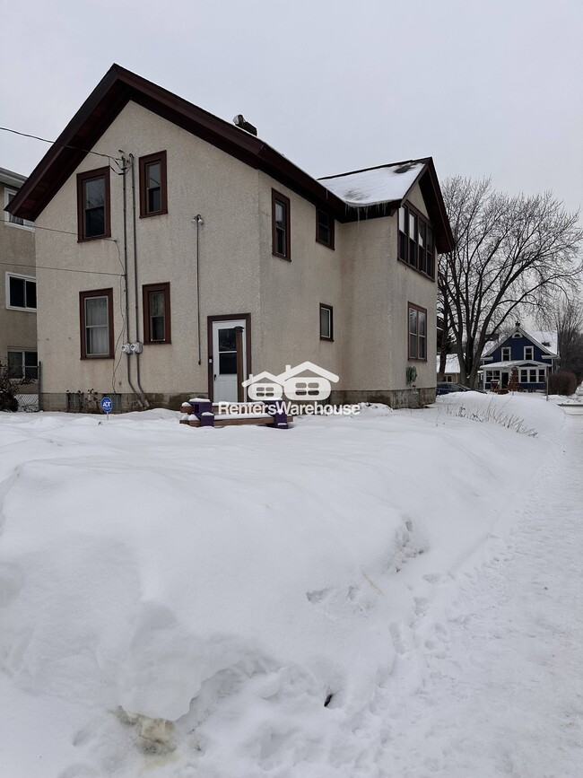 3501 22nd Ave S in Minneapolis, MN - Building Photo - Building Photo