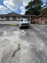 13130 NW 30th Ave in Opa Locka, FL - Building Photo - Building Photo