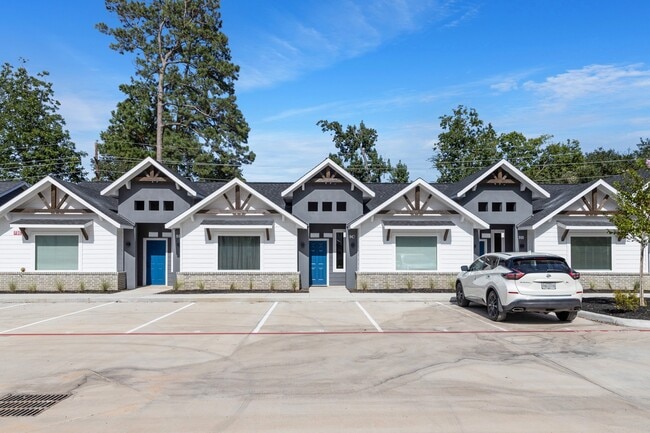 property at 10317 Lake Rd