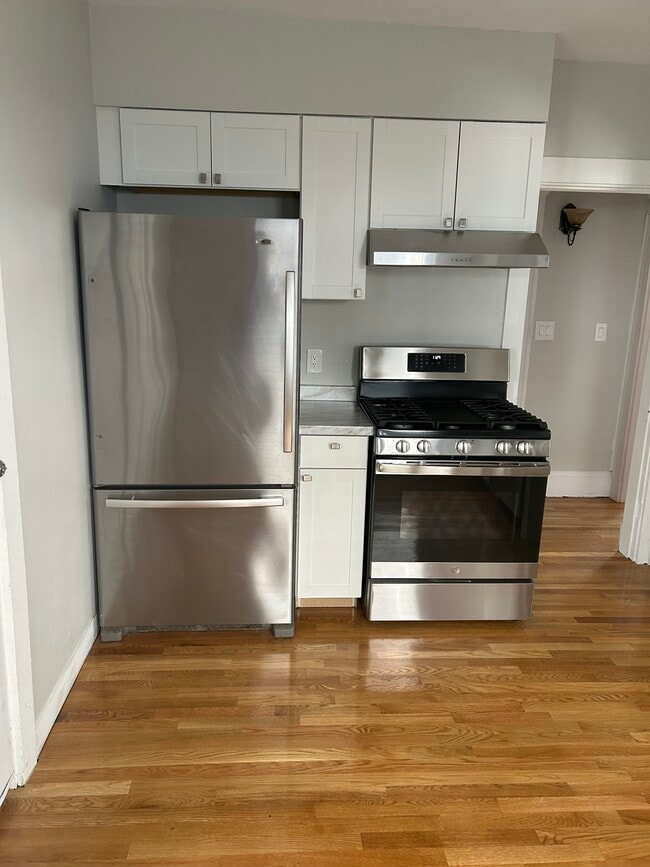 20 Stellman Rd, Unit 20 Stellman Rd Roslindale in Boston, MA - Building Photo - Building Photo
