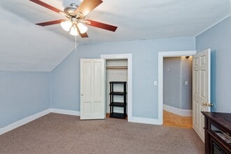 336 Bishop St in Framingham, MA - Foto de edificio - Building Photo