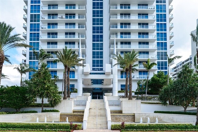 property at 3101 S Ocean Dr