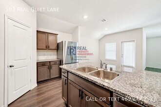 103 Real Quiet Ln in Caddo Mills, TX - Building Photo - Building Photo