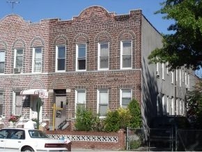 863 Scenectady Ave in Brooklyn, NY - Building Photo