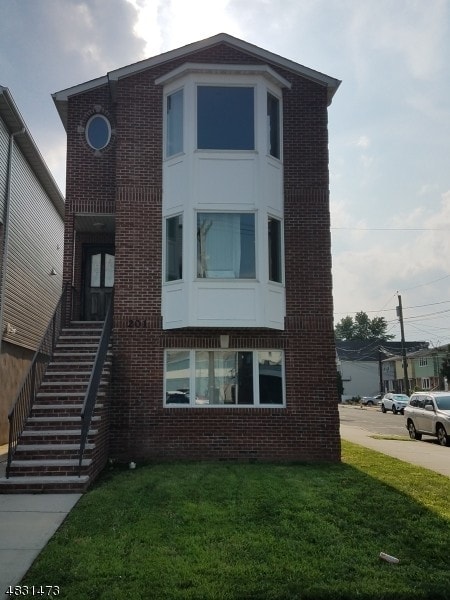 property at 201 Manor Ave