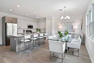 6365 Tenor Dr in West Palm Beach, FL - Foto de edificio - Building Photo