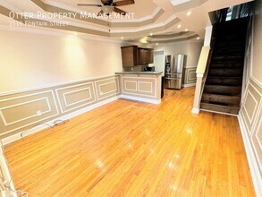 1519 Fontain St in Philadelphia, PA - Building Photo - Building Photo