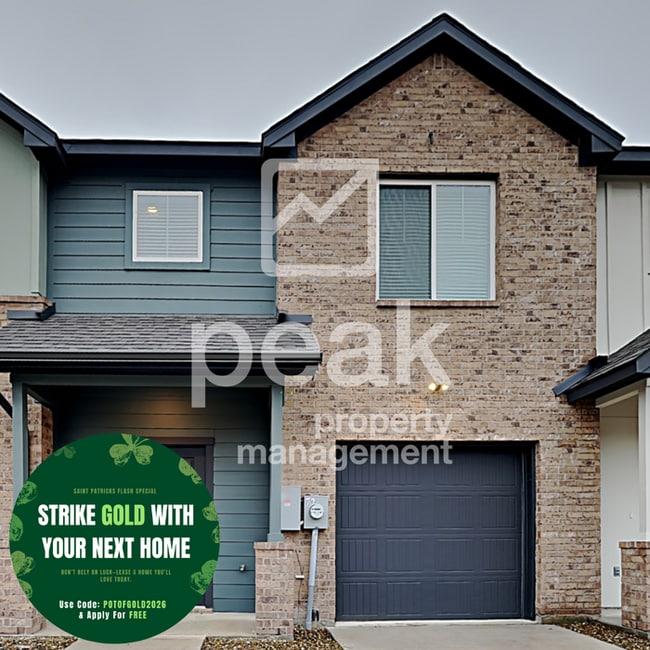 property at 303 Briarwood Ln