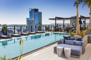 ALX Apartments