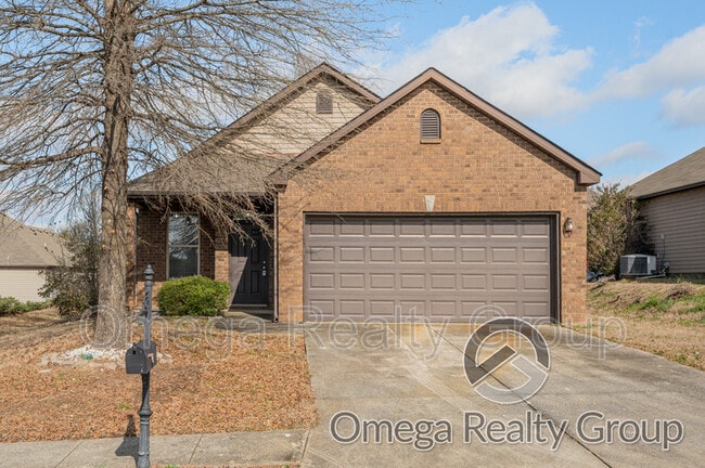 property at 1241 Kensington Blvd