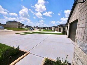 3414 Dursley Landing Ct in Fulshear, TX - Building Photo - Building Photo