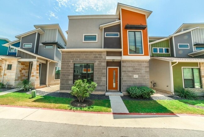 1417 Lorraine Loop