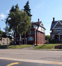 1348 Cleveland Ave NW in Canton, OH - Building Photo - Building Photo