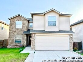 13107 Camino Carlos in San Antonio, TX - Building Photo
