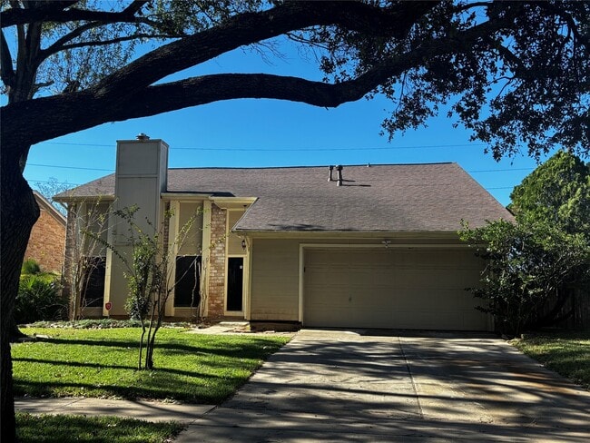 property at 2942 Jenny Dr