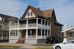 903 Ocean Ave Apartments