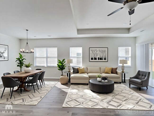 4607 Kobus Ct. in Sherrills Ford, NC - Foto de edificio - Building Photo