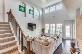 744 Blue Oak Blvd in San Marcos, TX - Building Photo - Building Photo