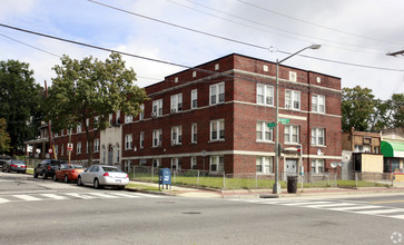 839 Kennedy St NW in Washington, DC - Building Photo - Building Photo