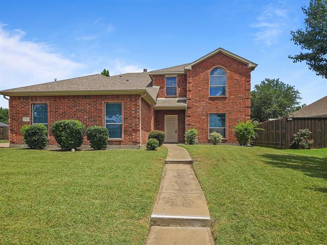 property at 211 Troy Ln
