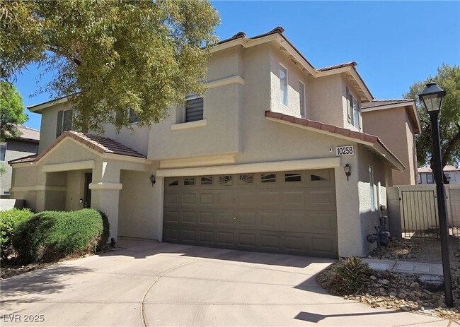 property at 10258 Keystone Pastures St