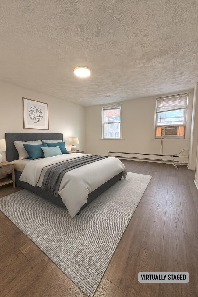 434 Hoboken Ave in Jersey City, NJ - Building Photo - Building Photo