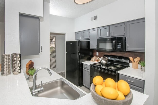 Blair at Bitters in San Antonio, TX - Foto de edificio - Building Photo