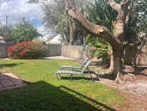 541 NE 47th St in Boca Raton, FL - Building Photo - Building Photo