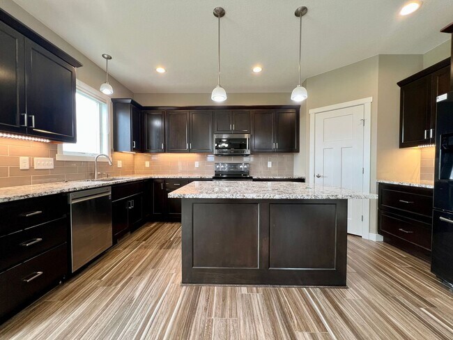 property at 3247 Woodstone Dr SW