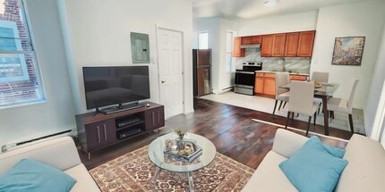 589 59th St in West New York, NJ - Building Photo - Building Photo