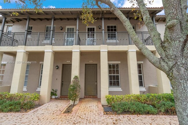 property at 624 SW 147th Ave