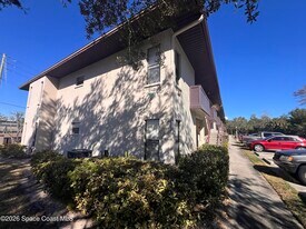 1011 Clearmont St NE in Palm Bay, FL - Building Photo
