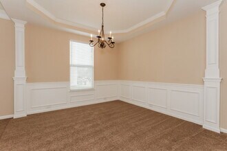 4002 Chimney Wood Trail in Indian Trail, NC - Building Photo - Building Photo