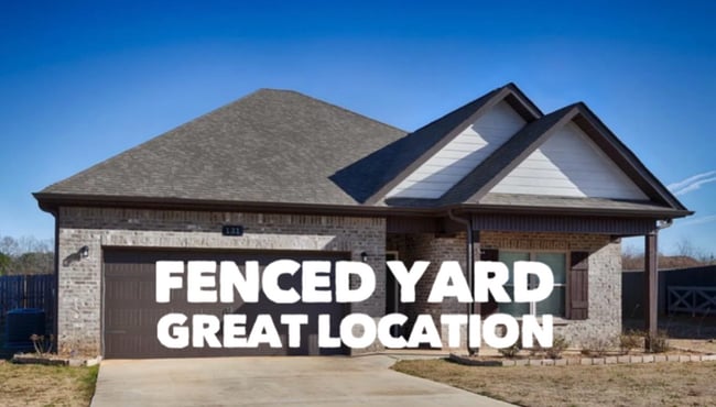 property at 131 Flintlock Wy