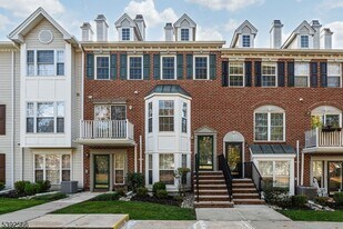 3509 French Dr in Bridgewater, NJ - Building Photo