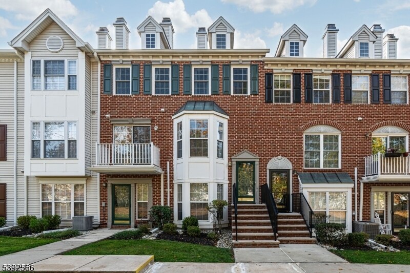 3509 French Dr in Bridgewater, NJ - Building Photo