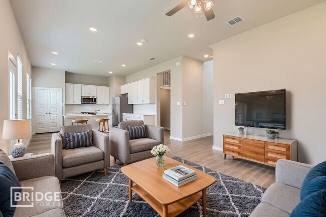 503 Hayfield Ln in Temple, TX - Building Photo - Building Photo