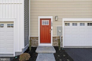 133 Lakota St in Winchester, VA - Building Photo