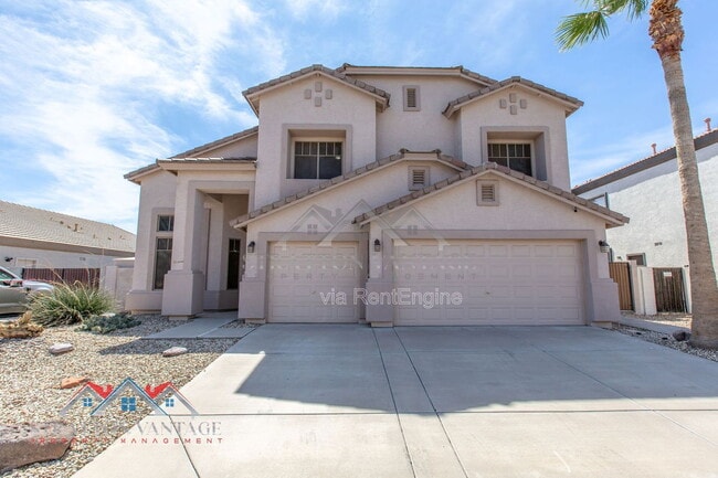 14099 W Riviera Dr in Surprise, AZ - Building Photo - Building Photo