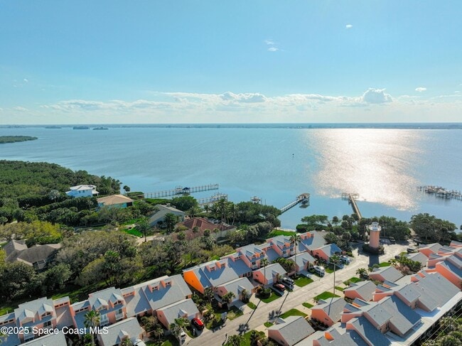 177 Casseekee Trail in Melbourne Beach, FL - Building Photo - Building Photo