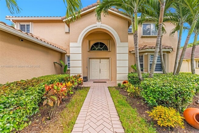 property at 420 Montclaire Dr