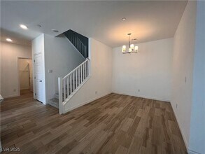 3741 Canis Minor Ln in Henderson, NV - Building Photo - Building Photo