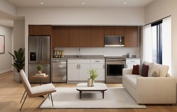 DSM in Winnipeg, MB - Foto de edificio - Building Photo