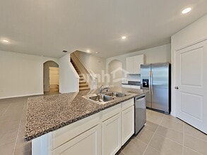 2840 Greenleaf Ter in Parrish, FL - Foto de edificio - Building Photo