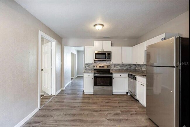 1526 28th St N in St. Petersburg, FL - Building Photo - Building Photo