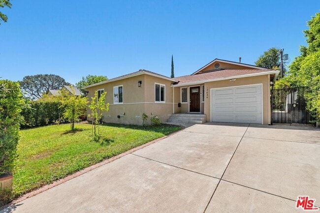 property at 17434 Emelita St