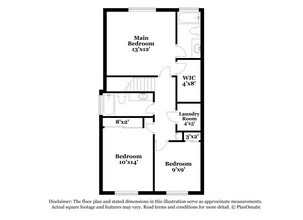 1480 S Boulder St in Gilbert, AZ - Building Photo - Building Photo